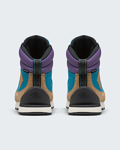 Bottes impermables BackToBerkeley IV Textile pour hommes TNF BACK
