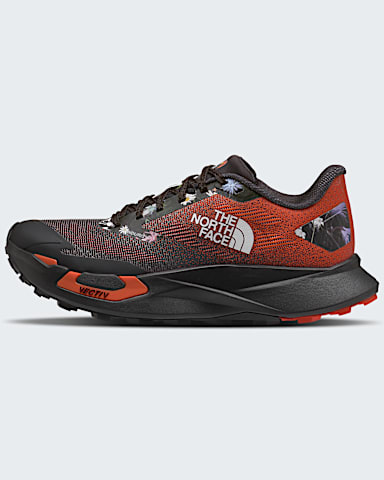 Mens VECTIV Enduris 4 Race Edition Shoes TNF HERO