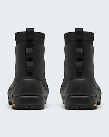 Bottes impermables Base Camp 100 TNF Noir TNFNoir TNF BACK