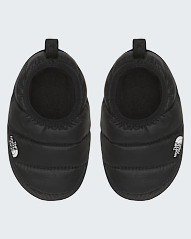 Baby Tent Mules TNF TNF BlackTNF White DETAILINSTEP