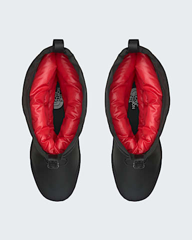 Base Camp 200 Waterproof Boots TNF TNF BlackTNF Black DETAILINSTEP