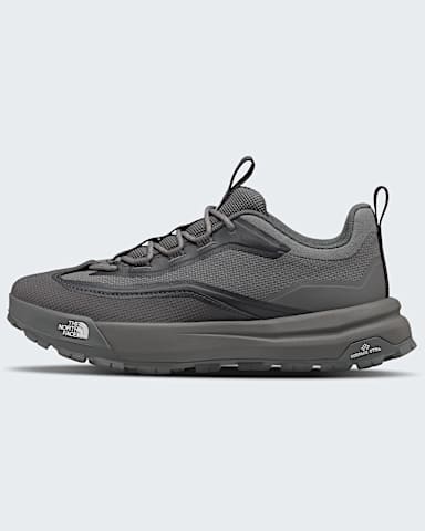 Offtrail VE Shoes TNF Smoked PearlAnthracite Grey HERO
