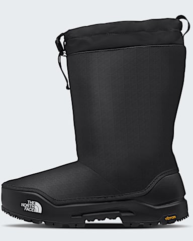 Base Camp 200 Waterproof Boots TNF TNF BlackTNF Black HERO