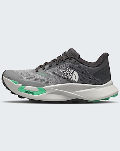 Womens VECTIV Enduris 4 Shoes TNF Spring BudAnthracite Grey HERO