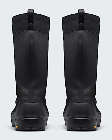 Base Camp 200 Waterproof Boots TNF TNF BlackTNF Black BACK