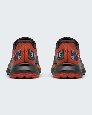 Mens VECTIV Enduris 4 Race Edition Shoes TNF BACK