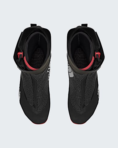 Summit Series Verto FA Boots TNF TNF BlackTNF Red DETAILINSTEP