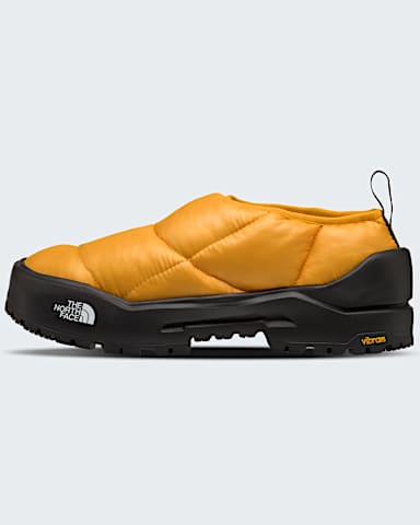 Base Camp THERMOBALL Mules TNF Summit GoldTNF Black HERO