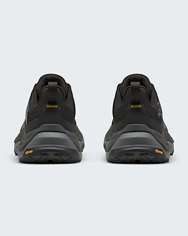 Chaussures Fastpack Ultra GORETEX pour hommes TNF Noir TNFPerle Fume BACK