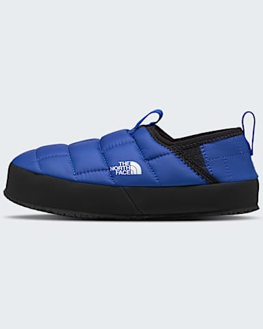 Youth THERMOBALL Traction Mules II TNF TNF BlueTNF White HERO