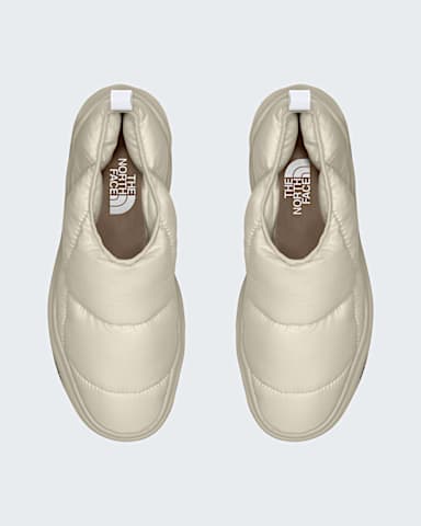 Base Camp THERMOBALL Mules TNF CalacattaCalacatta DETAILINSTEP