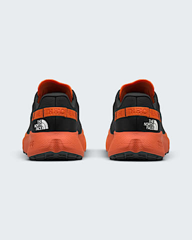 Mens Altamesa 300 Shoes TNF TNF BlackSolar Flare BACK