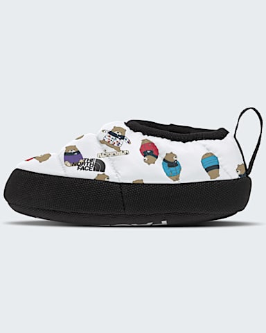 Baby Tent Mules - 1