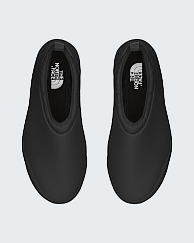 Base Camp WP Mules TNF TNF BlackTNF Black DETAILINSTEP