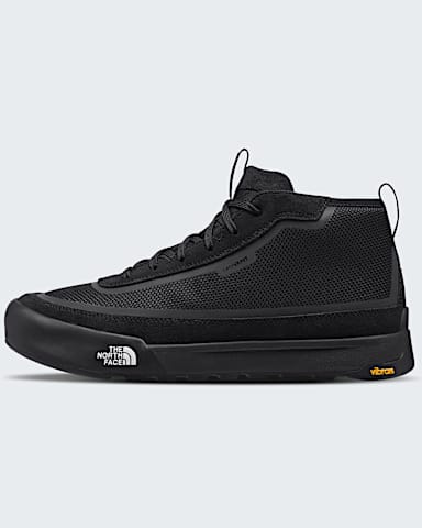 Clyffe Mid Insulated Waterproof Shoes TNF TNF BlackTNF Black HERO