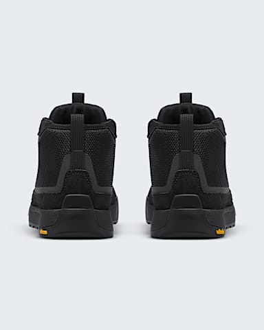 Clyffe Mid Insulated Waterproof Shoes TNF TNF BlackTNF Black BACK