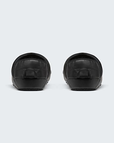 THERMOBALL Traction Mules Leather TNF TNF BlackTNF Black BACK