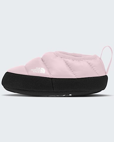 Baby Tent Mules TNF Pale BlossomTNF White HERO