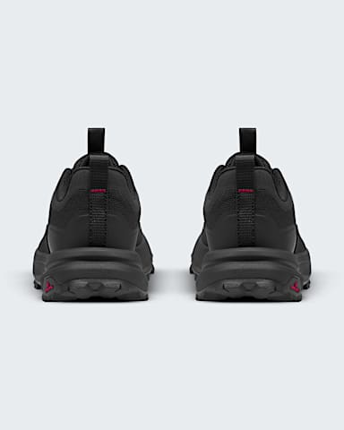 Offtrail VE Shoes TNF TNF BlackTNF Red BACK