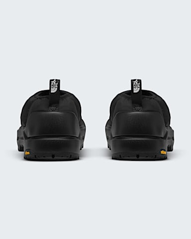 Base Camp THERMOBALL Mules TNF TNF BlackTNF Black BACK