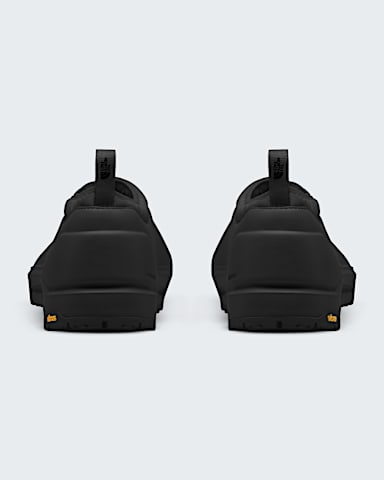 Base Camp WP Mules TNF TNF BlackTNF Black BACK