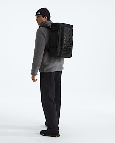 Base Camp Fusebox 30L TNF TNF BlackTNF Black MODELBACK