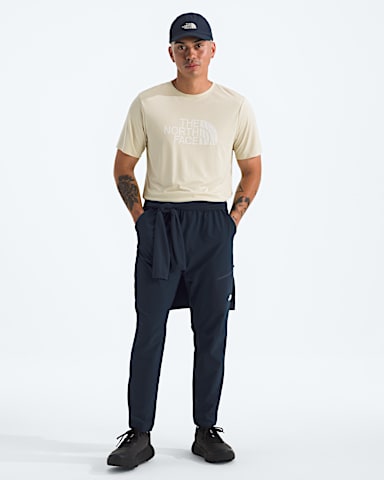 Mens Lightstride Pants TNF Summit Navy HERO2