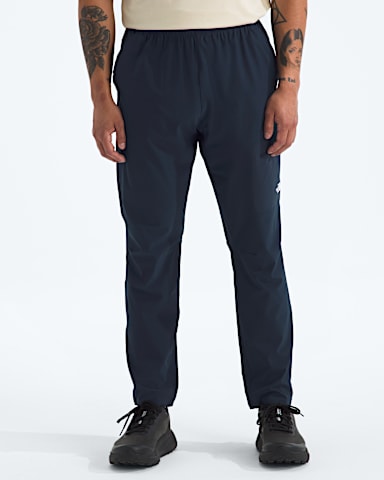 Mens Lightstride Pants TNF Summit Navy Main