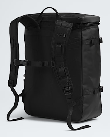 Base Camp Fusebox 30L TNF TNF BlackTNF Black BACK