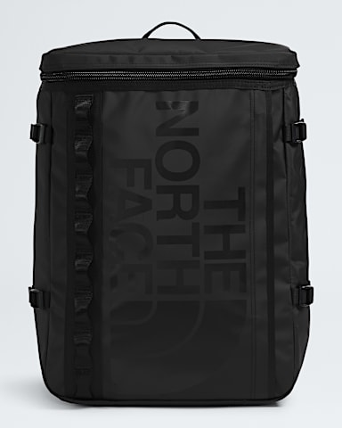 Base Camp Fusebox 30L TNF TNF BlackTNF Black HERO