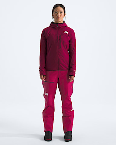 Pantalon descalade Summit Series FUTURELIGHT AMK pour femmes TNF Lali Guran HERO2