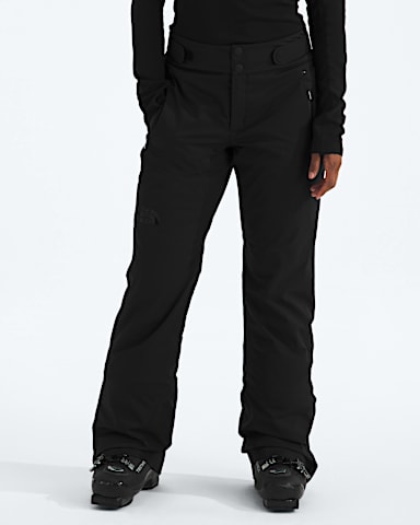 Womens Lenado Pants TNF TNF Black Main