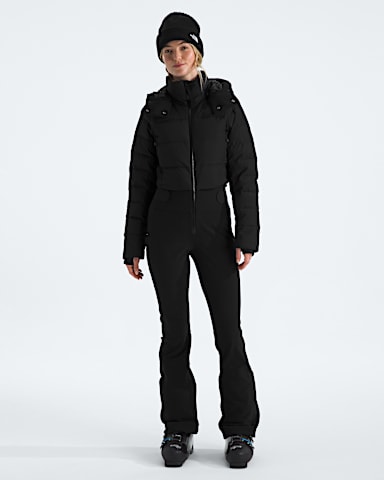 Womens Off The Clock OnePiece TNF TNF Black HERO