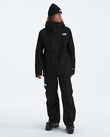 Mens GTX Dawnstrike Pant TNF TNF Black HERO2