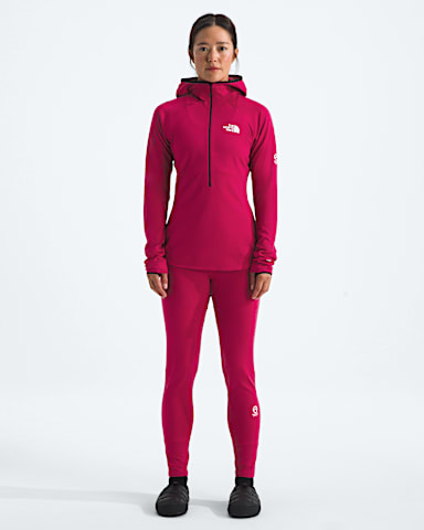 Womens Summit Series DOTKNIT AMK Tights TNF Lali Guran HERO2