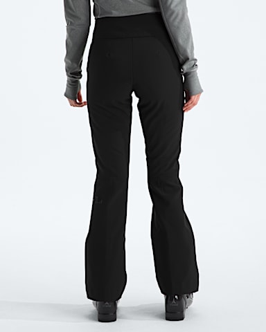 Womens Snoga Pants TNF TNF BlackTNF Black BACK