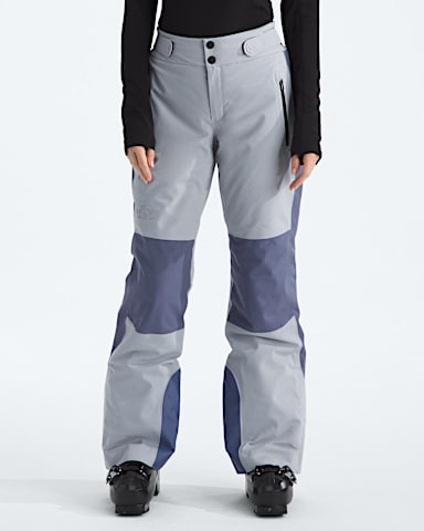 Womens Lenado Pants TNF Blue FlaxTwilight Galaxy Main