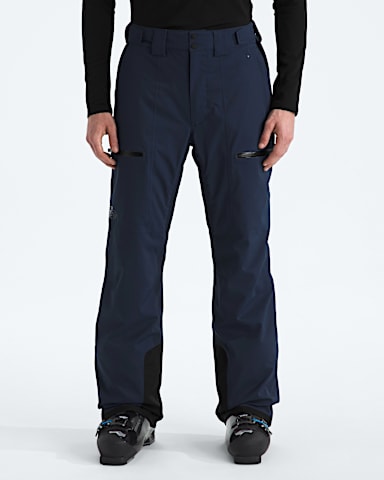 Mens Chakal Pants TNF Summit Navy Main
