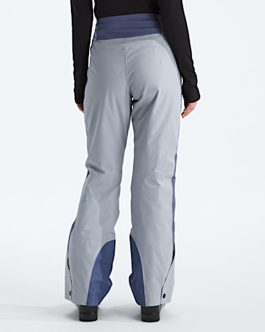 Womens Lenado Pants TNF Blue FlaxTwilight Galaxy BACK