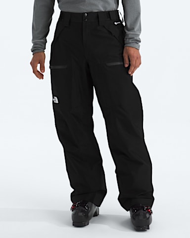 Mens GTX Dawnstrike Pant TNF TNF Black Main