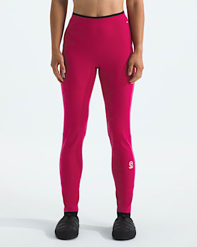 Womens Summit Series DOTKNIT AMK Tights TNF Lali Guran Main