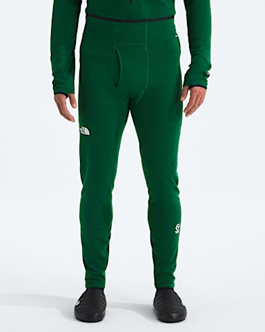 Mens Summit Series DOTKNIT AMK Tights TNF Apex Green Main