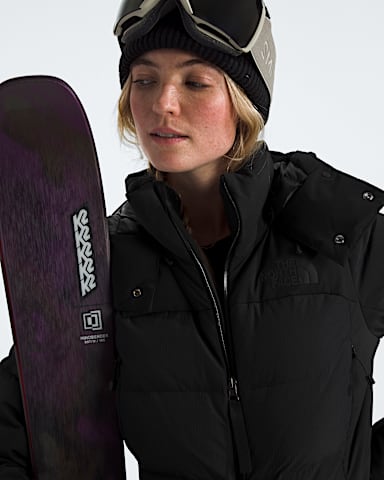 Womens Off The Clock OnePiece TNF TNF Black HERO2