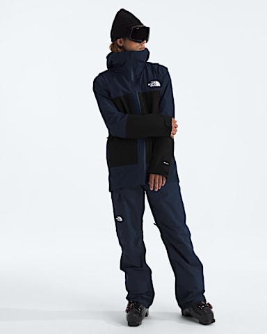 Mens Freedom Pants TNF Summit Navy HERO2