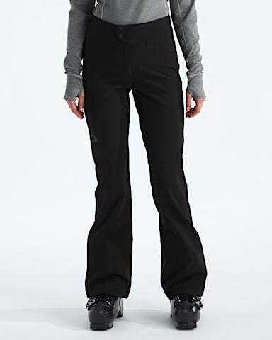 Womens Snoga Pants TNF TNF BlackTNF Black Main