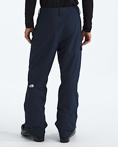 Mens Freedom Pants TNF Summit Navy BACK