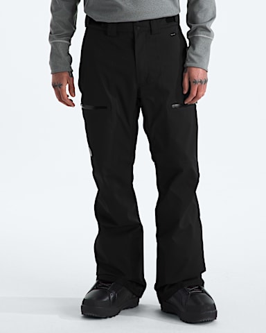 Mens Chakal Pants TNF TNF BlackTNF Black Main