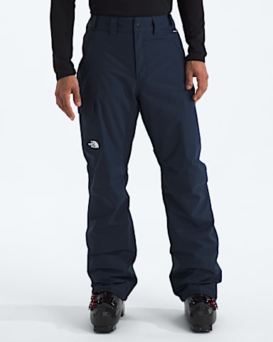 Mens Freedom Pants TNF Summit Navy Main