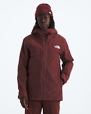 Men’s THERMOBALL™ Snow Triclimate™ Jacket - 1