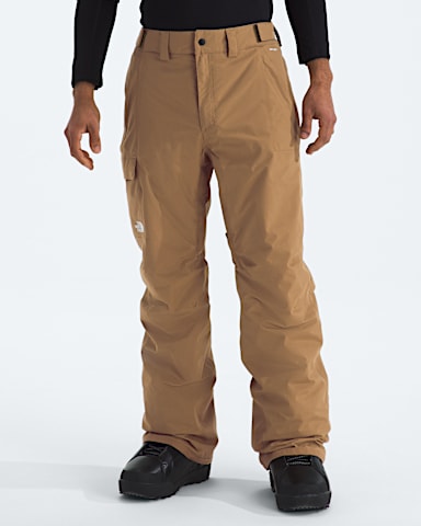 Men's Snow Pants & Ski Bibs | The North Face